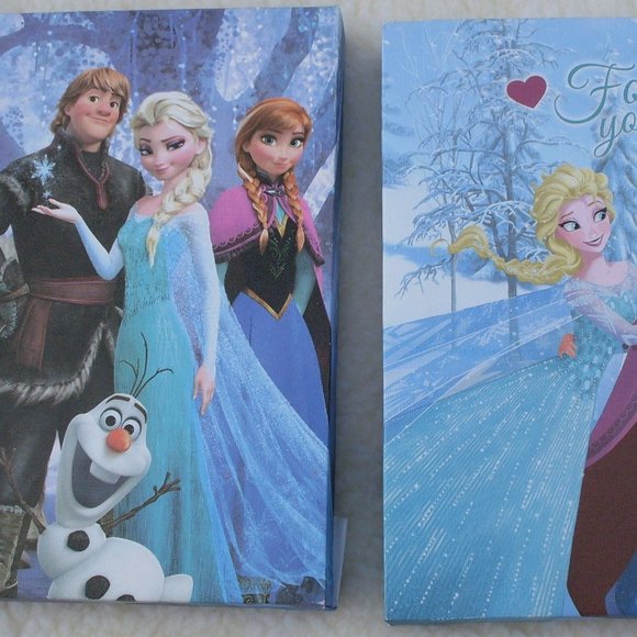 Bundle of 6 Frozen items - Picture 3 of 16